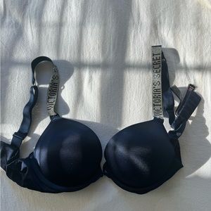 victoria secret bombshell bra